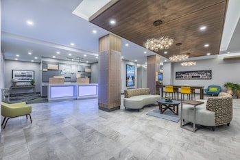 holiday inn express and suites moncton by ihg