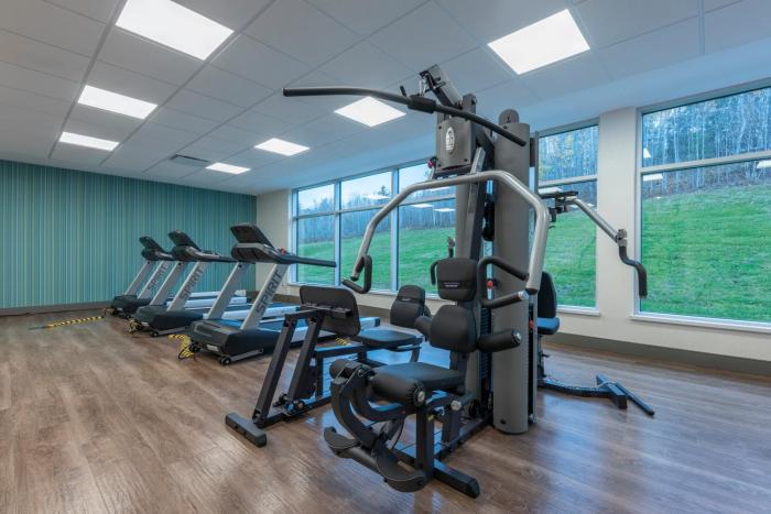 holiday inn express and suites moncton by ihg