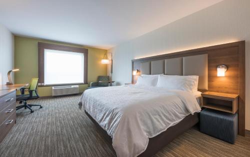 holiday inn express and suites moncton by ihg