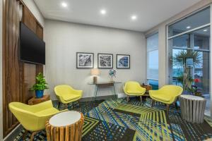 Holiday Inn Express & Suites Moncton By Ihg,Moncton>>Dieppe,3 star