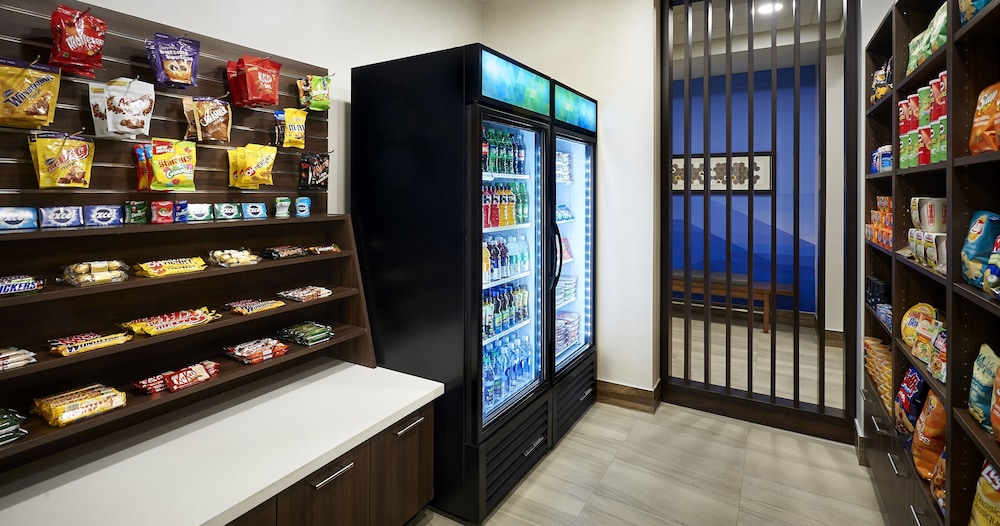 holiday inn express and suites brantford by ihg