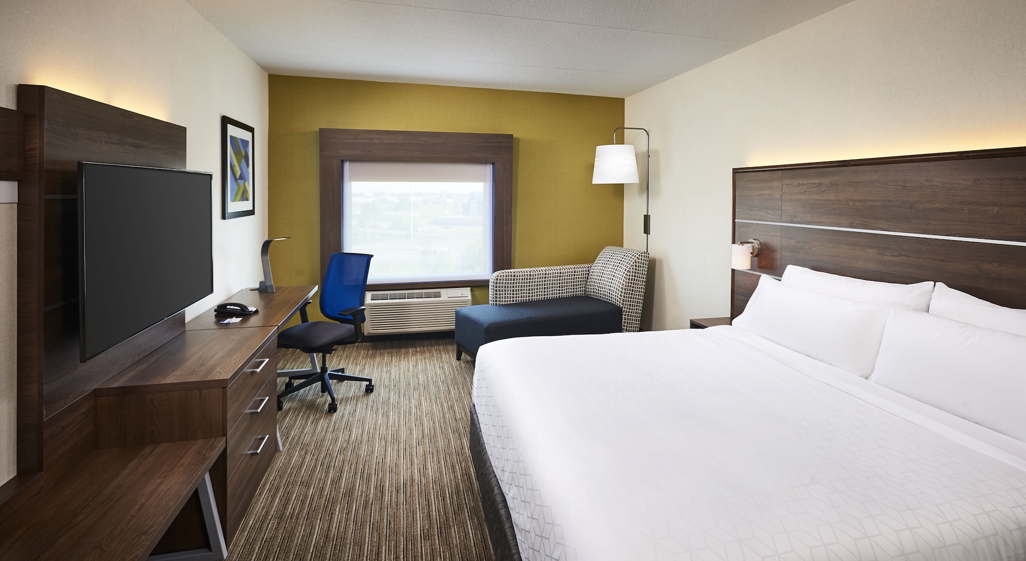 holiday inn express and suites brantford by ihg