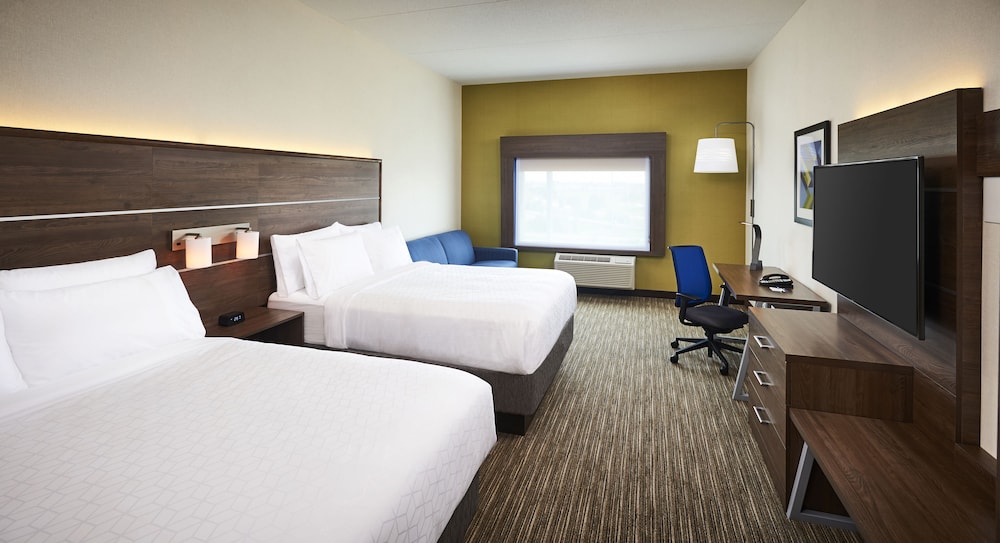 holiday inn express and suites brantford by ihg