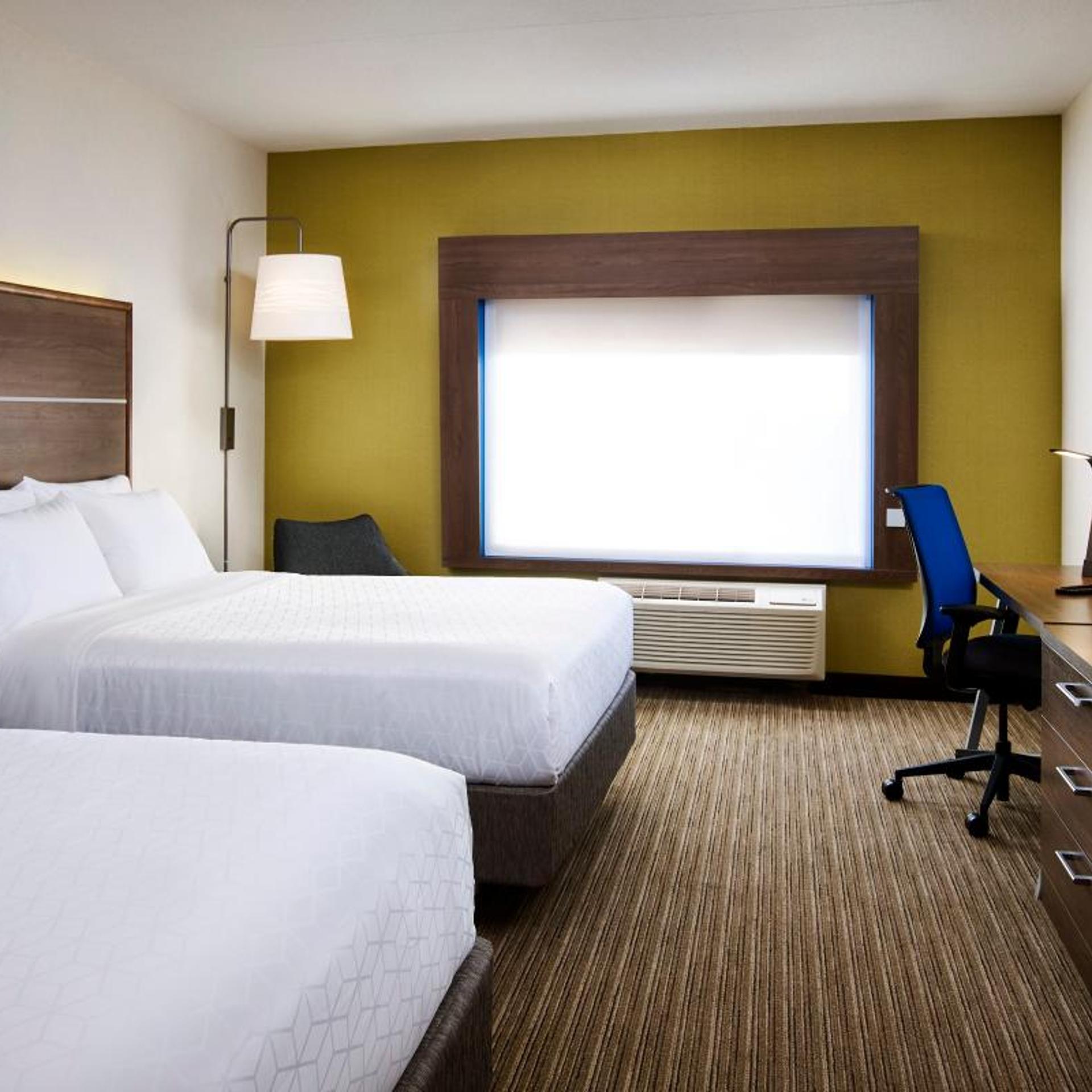 holiday inn express and suites brantford by ihg