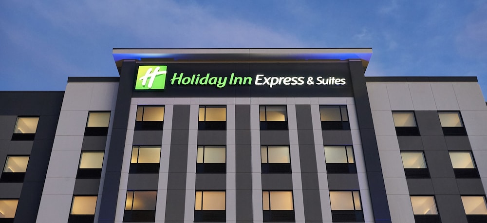 holiday inn express and suites brantford by ihg