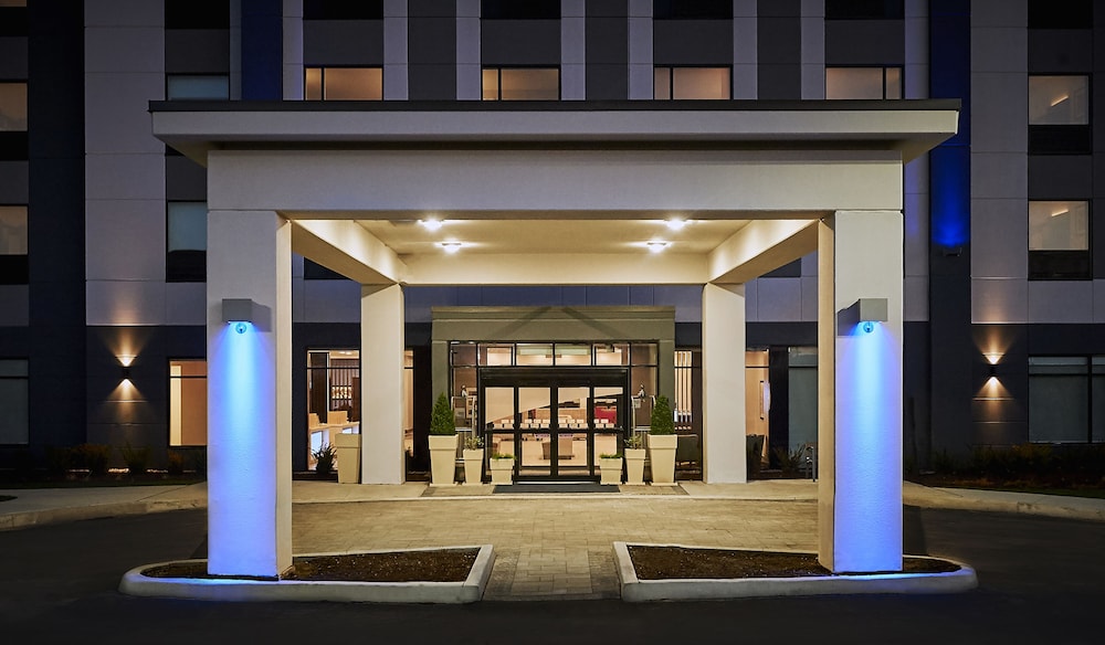 holiday inn express and suites brantford by ihg