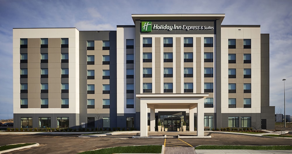 holiday inn express and suites brantford by ihg