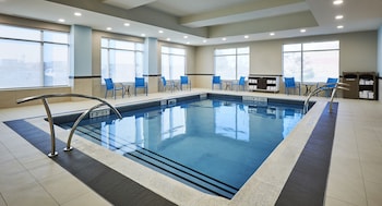 Holiday Inn Express And Suites Brantford By Ihg,Brantford>>Brant,3 star