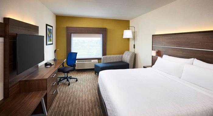 holiday inn express and suites brantford by ihg