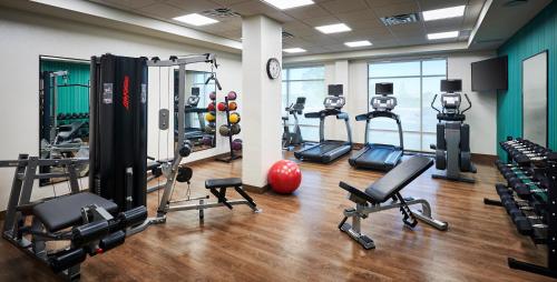 holiday inn express and suites brantford by ihg