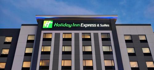 holiday inn express and suites brantford by ihg