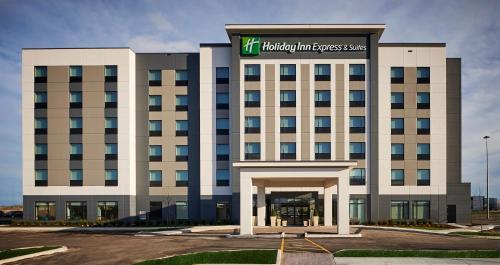 holiday inn express and suites brantford by ihg