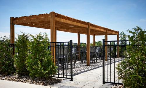 holiday inn express and suites brantford by ihg