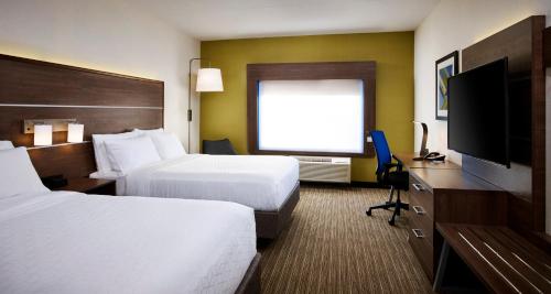 holiday inn express and suites brantford by ihg