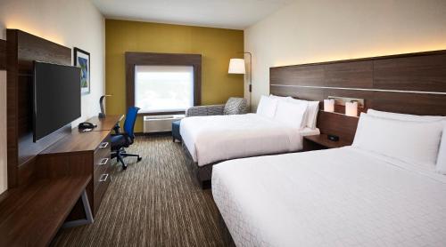 holiday inn express and suites brantford by ihg