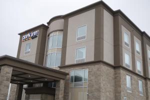 Park Inn By Radisson Brampton, On,Concord>>Brampton,3 star