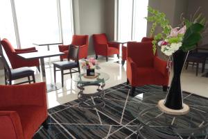 Park Inn By Radisson Brampton, On,Concord>>Brampton,3 star