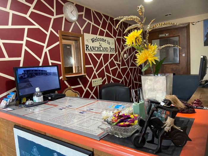 ranchland inn