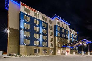 comfort inn and suites