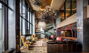 The Josie Hotel, Autograph Collection,Genelle>>Castlegar,4 star