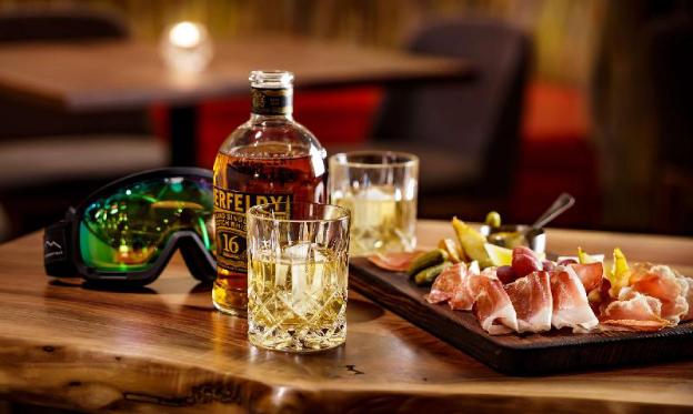 the josie hotel autograph collection