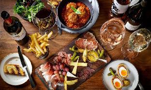 the josie hotel autograph collection