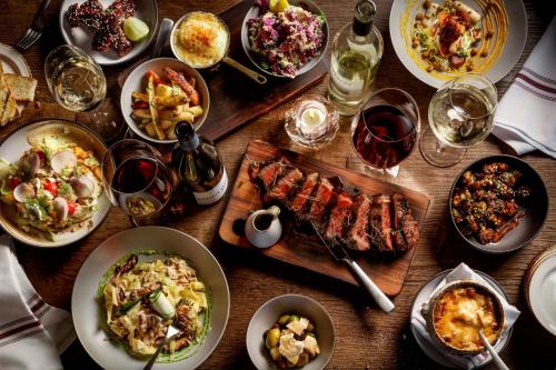 the josie hotel autograph collection
