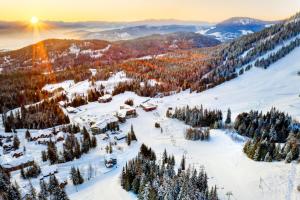 the josie hotel autograph collection