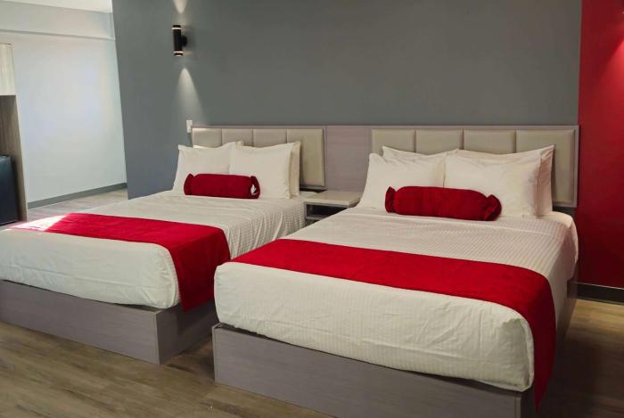 ramada by wyndham west edmonton hotel and suites