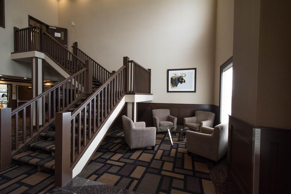 Nova Inn Manning,La Crete>>Grande Prairie,3 star