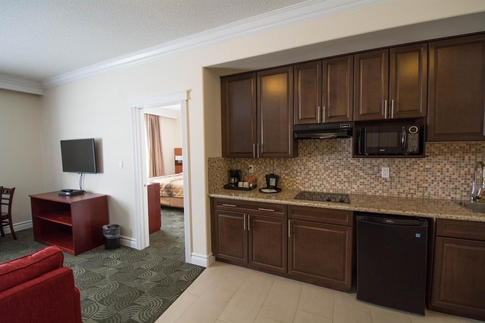 Nova Inn Manning,La Crete>>Grande Prairie,3 star