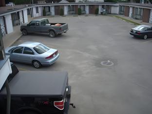 motel seigneurie de vaudreuil