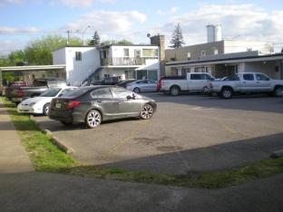 Motel Seigneurie De Vaudreuil,Pincourt>>Montreal,2 star
