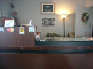 Motel Seigneurie De Vaudreuil,Pincourt>>Montreal,2 star