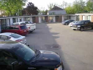 motel seigneurie de vaudreuil