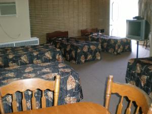 motel seigneurie de vaudreuil