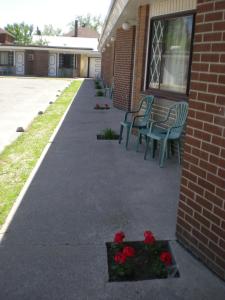 Motel Seigneurie De Vaudreuil,Pincourt>>Montreal,2 star