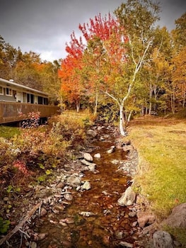 Aberdeen Motel,Inverness>>Baddeck,3 star