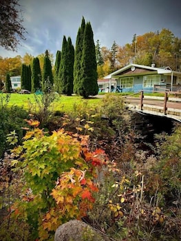 Aberdeen Motel,Inverness>>Baddeck,3 star