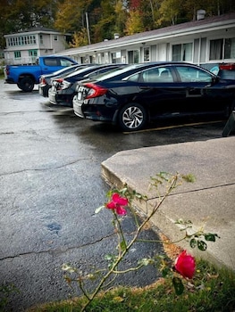 Aberdeen Motel,Inverness>>Baddeck,3 star
