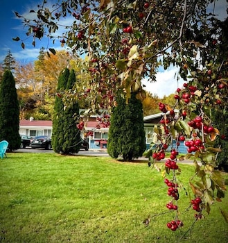aberdeen motel