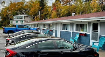 aberdeen motel