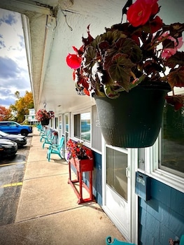 aberdeen motel