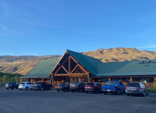 cache creek