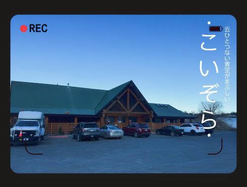 cache creek