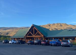 cache creek