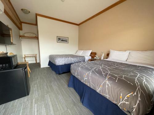 bears claw lodge