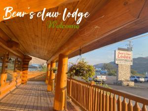 cache creek