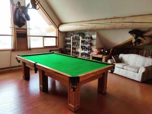 bears claw lodge
