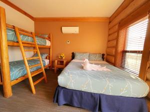 bears claw lodge